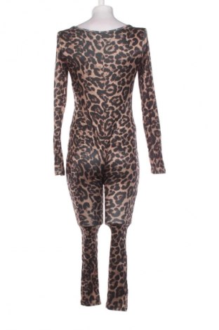 Langer Damen-Overall SHEIN, Größe S, Farbe Mehrfarbig, Preis € 25,00