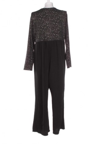 Дамски дълъг гащеризон SHEIN, Размер XXL, Цвят Многоцветен, Цена 24,56 €