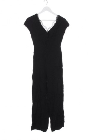 Salopetă lungă de damă Sandro, Mărime XS, Culoare Negru, Preț 189,99 Lei