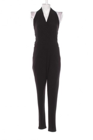 Langer Damen-Overall Solar, Größe S, Farbe Schwarz, Preis 24,45 €