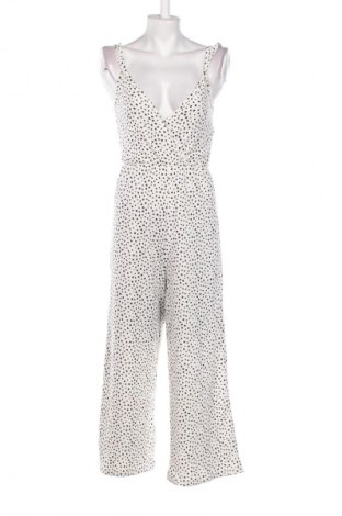 Salopetă lungă de damă Stradivarius, Mărime M, Culoare Multicolor, Preț 130,33 Lei