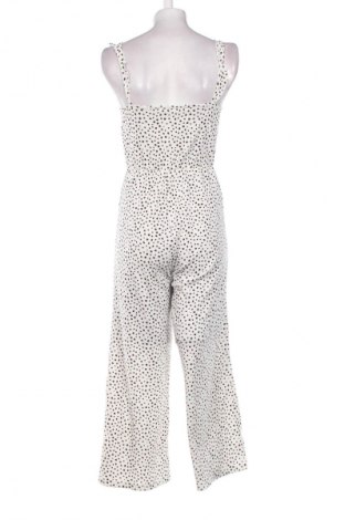 Salopetă lungă de damă Stradivarius, Mărime M, Culoare Multicolor, Preț 130,33 Lei