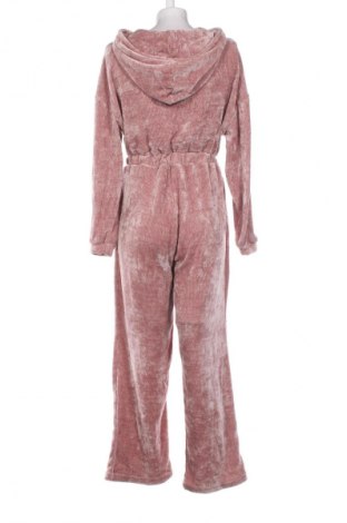 Damski długi kombinezon Tally Weijl, Rozmiar S, Kolor Popielaty róż, Cena 54,99 zł