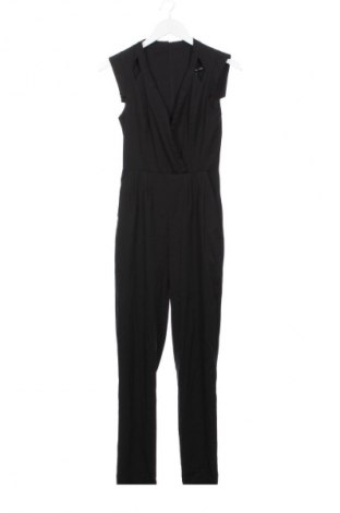 Langer Damen-Overall Tally Weijl, Größe XS, Farbe Schwarz, Preis 11,99 €