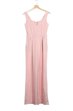 Salopetă lungă de damă Terranova, Mărime XS, Culoare Roz, Preț 66,99 Lei