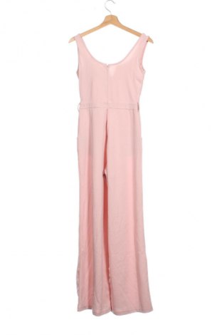 Salopetă lungă de damă Terranova, Mărime XS, Culoare Roz, Preț 66,99 Lei