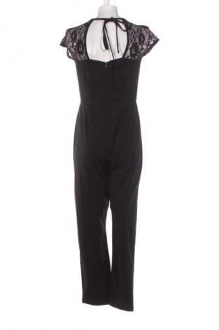 Női hosszú overál Terranova, Méret M, Szín Fekete, Ár 10 331 Ft