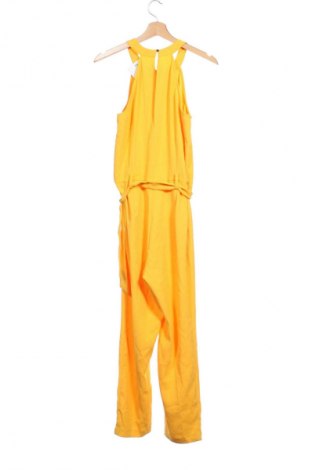 Дамски дълъг гащеризон Tom Tailor, Размер M, Цвят Оранжев, Цена 11,75 €