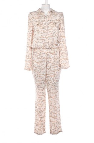 Damski długi kombinezon Top Secret, Rozmiar S, Kolor Kolorowy, Cena 210,71 zł