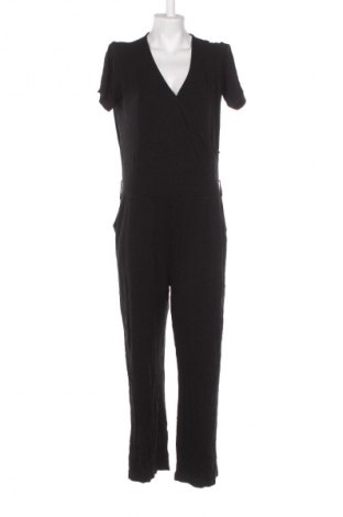 Damski długi kombinezon True Spirit, Rozmiar M, Kolor Czarny, Cena 54,99 zł