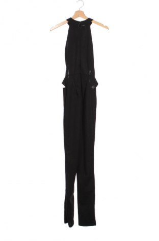 Damski długi kombinezon Unbranded, Rozmiar XS, Kolor Czarny, Cena 94,99 zł