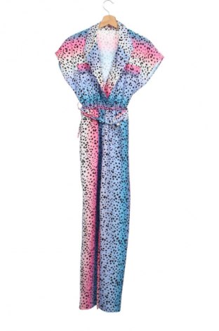 Dámsky dlhý overal Unbranded, Veľkosť XS, Farba Viacfarebná, Cena  24,45 €