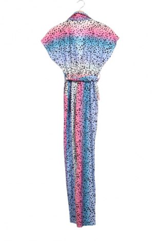 Dámsky dlhý overal Unbranded, Veľkosť XS, Farba Viacfarebná, Cena  24,45 €