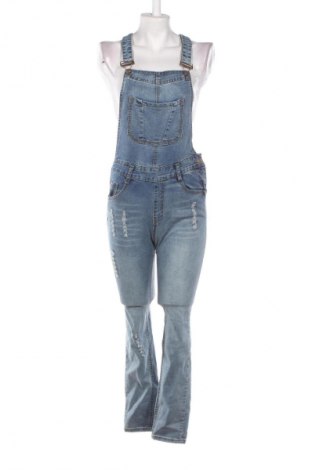 Dámský dlouhý overal Unbranded, Velikost S, Barva Modrá, Cena  709,00 Kč