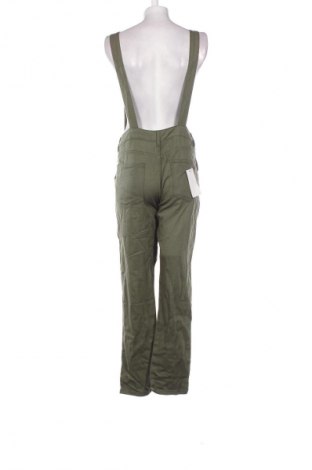Salopetă lungă de damă Unbranded, Mărime XL, Culoare Verde, Preț 90,99 Lei