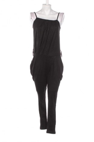 Langer Damen-Overall Unbranded, Größe XL, Farbe Schwarz, Preis 25,00 €