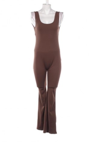 Dámsky dlhý overal Unbranded, Veľkosť L, Farba Hnedá, Cena  24,55 €