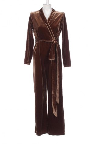 Langer Damen-Overall Unbranded, Größe L, Farbe Braun, Preis € 15,99