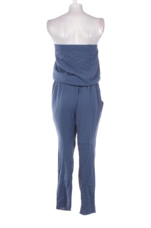 Salopetă lungă de damă Unbranded, Mărime M, Culoare Albastru, Preț 73,99 Lei