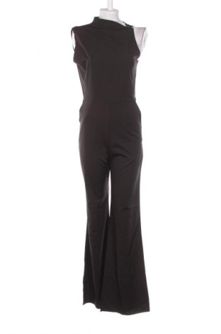 Damski długi kombinezon Unbranded, Rozmiar M, Kolor Czarny, Cena 133,96 zł