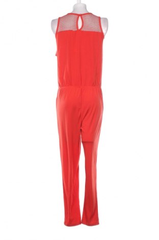 Langer Damen-Overall Unbranded, Größe M, Farbe Rot, Preis 13,99 €