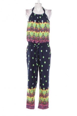 Dámsky dlhý overal Unbranded, Veľkosť M, Farba Viacfarebná, Cena  25,00 €