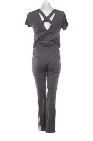 Langer Damen-Overall Unbranded, Größe L, Farbe Grau, Preis 15,99 €