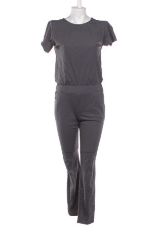 Langer Damen-Overall Unbranded, Größe L, Farbe Grau, Preis 15,99 €