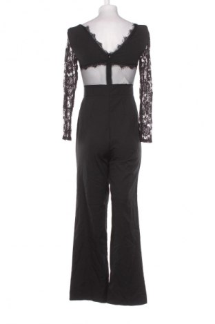 Dámský dlouhý overal Unbranded, Velikost S, Barva Černá, Cena  329,00 Kč