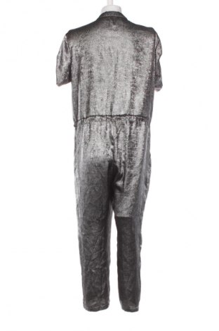 Langer Damen-Overall Unbranded, Größe XXL, Farbe Silber, Preis € 25,00