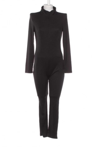 Дамски дълъг гащеризон Unbranded, Размер L, Цвят Черен, Цена 25,00 €