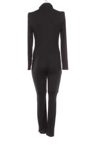 Дамски дълъг гащеризон Unbranded, Размер L, Цвят Черен, Цена 25,00 €