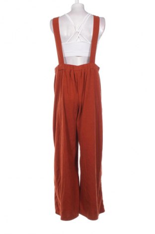 Dámsky dlhý overal Unbranded, Veľkosť XL, Farba Hnedá, Cena  17,95 €