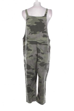 Dámský dlouhý overal Unbranded, Velikost 3XL, Barva Vícebarevné, Cena  822,00 Kč