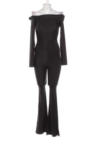 Salopetă lungă de damă Unbranded, Mărime S, Culoare Negru, Preț 64,99 Lei