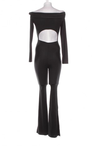 Salopetă lungă de damă Unbranded, Mărime S, Culoare Negru, Preț 64,99 Lei