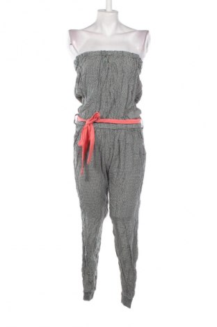 Damski długi kombinezon Unbranded, Rozmiar L, Kolor Kolorowy, Cena 131,57 zł