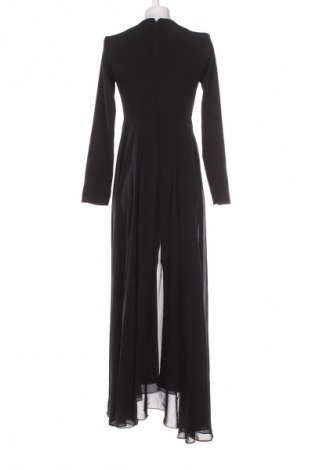 Γυναικεία μακρύ φόρμα Unbranded, Μέγεθος M, Χρώμα Μαύρο, Τιμή 24,55 €