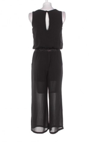 Дамски дълъг гащеризон Unbranded, Размер S, Цвят Черен, Цена 24,55 €