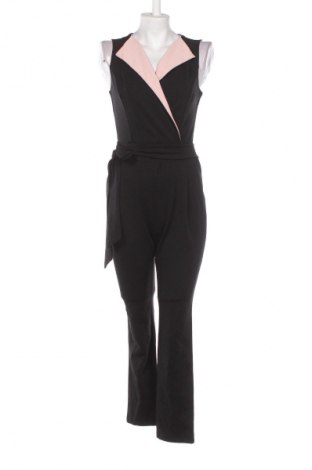 Dámský dlouhý overal Unbranded, Velikost S, Barva Černá, Cena  389,00 Kč