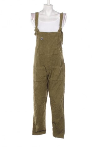 Salopetă lungă de damă Unbranded, Mărime S, Culoare Verde, Preț 72,99 Lei