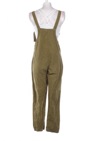 Salopetă lungă de damă Unbranded, Mărime S, Culoare Verde, Preț 72,99 Lei