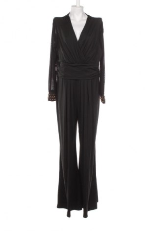 Női hosszú overál Unbranded, Méret XXL, Szín Fekete, Ár 10 331 Ft