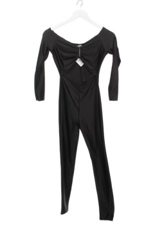 Salopetă lungă de damă Unbranded, Mărime XXS, Culoare Negru, Preț 130,33 Lei