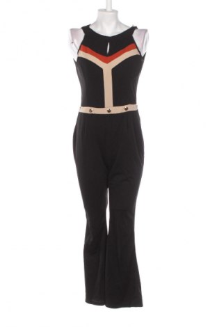 Salopetă lungă de damă Unbranded, Mărime M, Culoare Negru, Preț 65,99 Lei