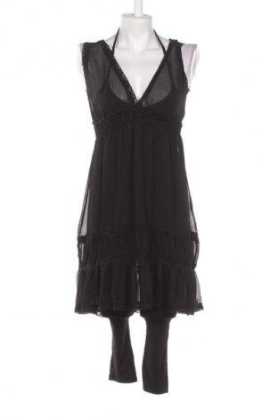 Γυναικεία μακρύ φόρμα Unbranded, Μέγεθος S, Χρώμα Μαύρο, Τιμή 24,55 €