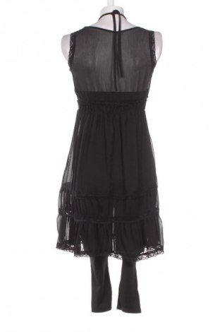 Γυναικεία μακρύ φόρμα Unbranded, Μέγεθος S, Χρώμα Μαύρο, Τιμή 24,55 €