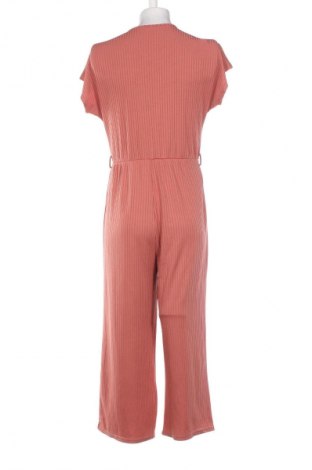 Langer Damen-Overall Unbranded, Größe M, Farbe Rosa, Preis € 24,54