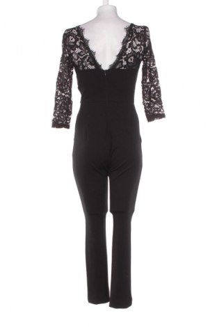 Langer Damen-Overall Unbranded, Größe S, Farbe Schwarz, Preis 24,55 €
