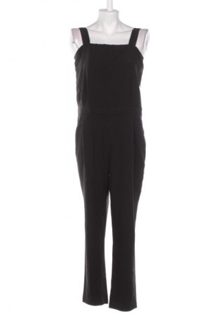 Damski długi kombinezon Unbranded, Rozmiar XL, Kolor Czarny, Cena 131,57 zł